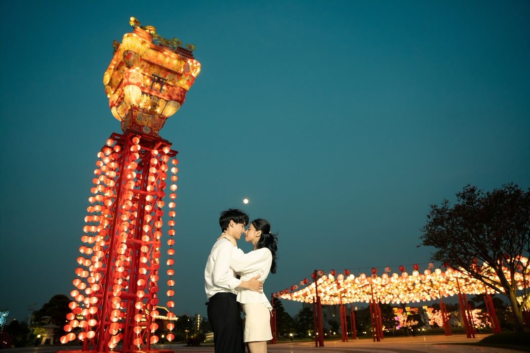 Địa điểm “check-in” hot nhất phía Tây Hà Nội: đứng đâu cũng có ảnh đẹp lung linh Địa điểm “check-in” hot nhất phía Tây Hà Nội: đứng đâu cũng có ảnh đẹp lung linh
