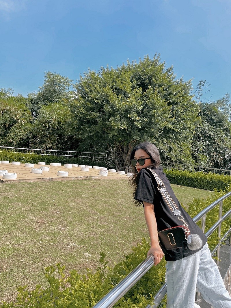 Địa điểm “check-in” hot nhất phía Tây Hà Nội: đứng đâu cũng có ảnh đẹp lung linh Địa điểm “check-in” hot nhất phía Tây Hà Nội: đứng đâu cũng có ảnh đẹp lung linh