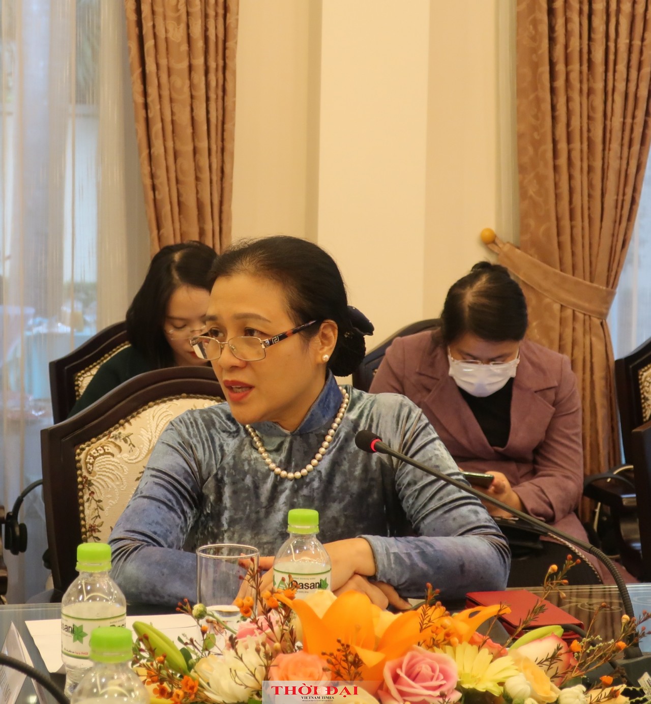 Tin tưởng quan hệ Việt Nam - Kazakhstan sẽ có những bước phát triển mới Tin tưởng quan hệ Việt Nam - Kazakhstan sẽ có những bước phát triển mới