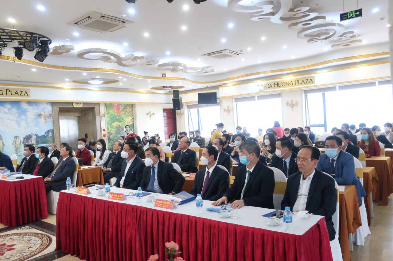 Nhiều sáng kiến nâng cao chất lượng công tác đào tạo và quản lý lưu học sinh Lào tại Thái Nguyên Nhiều sáng kiến nâng cao chất lượng công tác đào tạo và quản lý lưu học sinh Lào tại Thái Nguyên