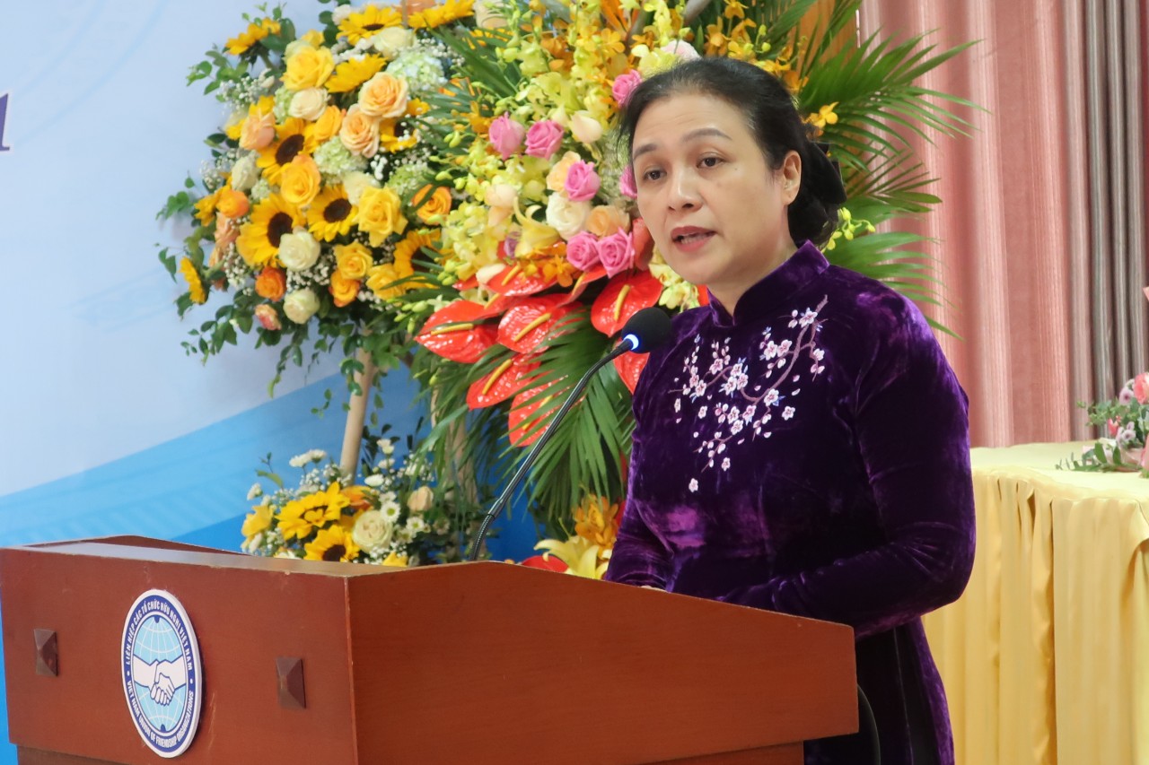 Góp phần thúc đẩy được quan hệ kinh tế, thương mại và đầu tư giữa Việt Nam và Mông Cổ Góp phần thúc đẩy được quan hệ kinh tế, thương mại và đầu tư giữa Việt Nam và Mông Cổ