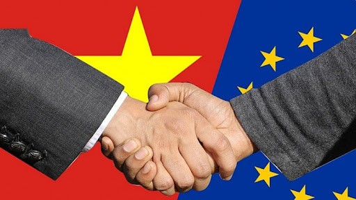 Nâng cao hiệu quả thủ tục hành chính tạo điều kiện cho doanh nghiệp châu Âu đầu tư tại Việt Nam Nâng cao hiệu quả thủ tục hành chính tạo điều kiện cho doanh nghiệp châu Âu đầu tư tại Việt Nam