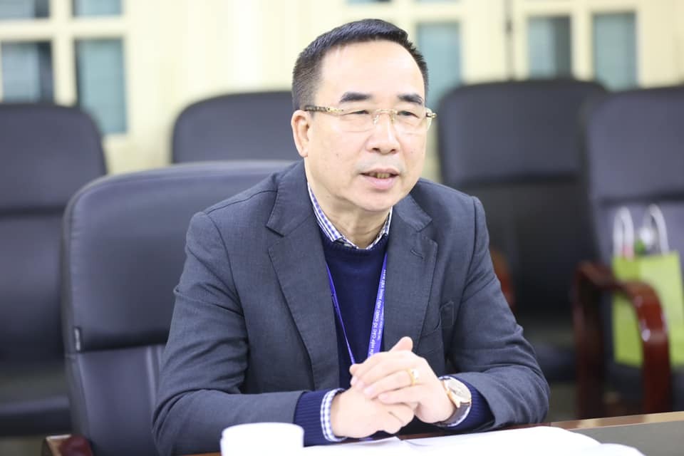 Liên hiệp hữu nghị Khánh Hòa cần triển khai các dự án PCPNN “dài hơi” và hiệu quả hơn Liên hiệp hữu nghị Khánh Hòa cần triển khai các dự án PCPNN “dài hơi” và hiệu quả hơn