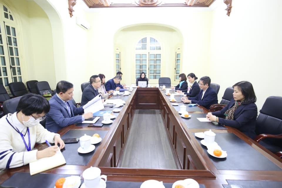 Liên hiệp hữu nghị Khánh Hòa cần triển khai các dự án PCPNN “dài hơi” và hiệu quả hơn Liên hiệp hữu nghị Khánh Hòa cần triển khai các dự án PCPNN “dài hơi” và hiệu quả hơn