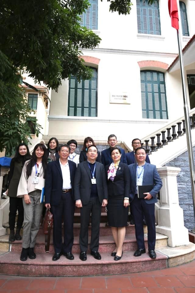 Liên hiệp hữu nghị Khánh Hòa cần triển khai các dự án PCPNN “dài hơi” và hiệu quả hơn Liên hiệp hữu nghị Khánh Hòa cần triển khai các dự án PCPNN “dài hơi” và hiệu quả hơn