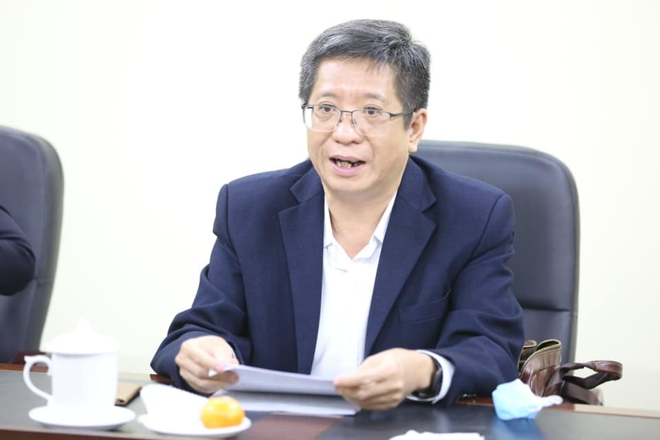 Liên hiệp hữu nghị Khánh Hòa cần triển khai các dự án PCPNN “dài hơi” và hiệu quả hơn Liên hiệp hữu nghị Khánh Hòa cần triển khai các dự án PCPNN “dài hơi” và hiệu quả hơn