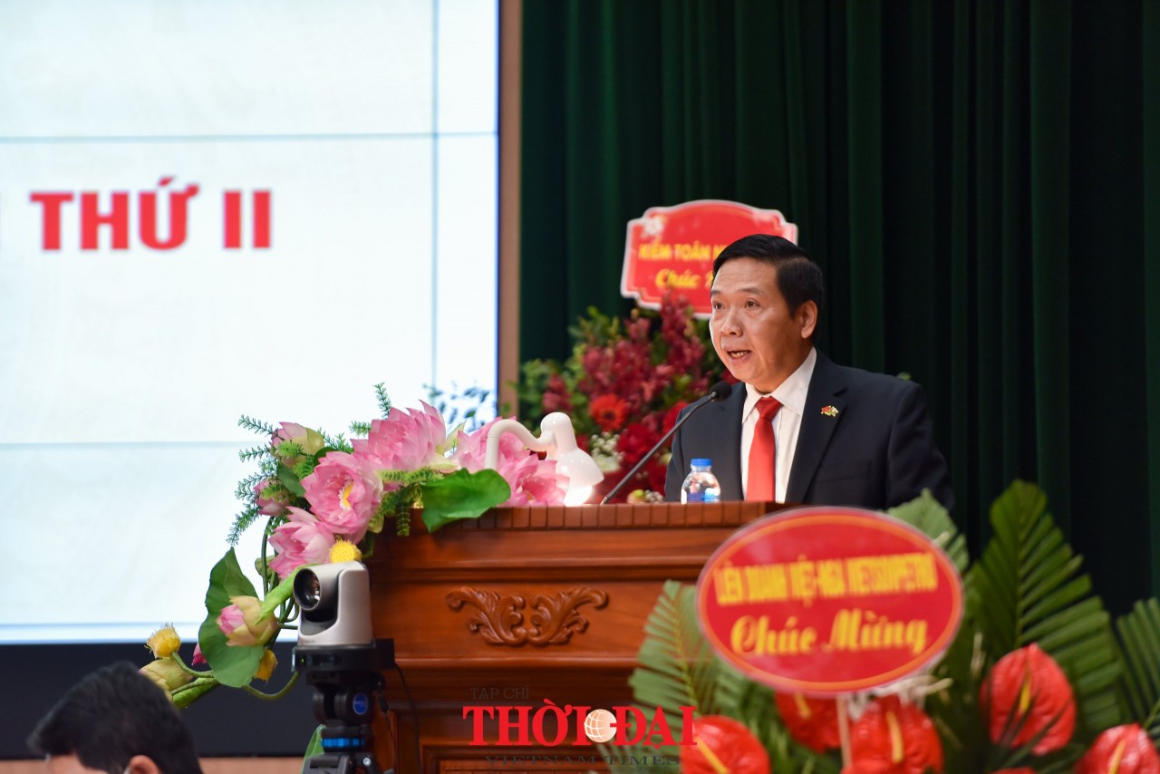 Tăng cường giới trẻ, doanh nghiệp tham gia công tác đối ngoại nhân dân Tăng cường giới trẻ, doanh nghiệp tham gia công tác đối ngoại nhân dân