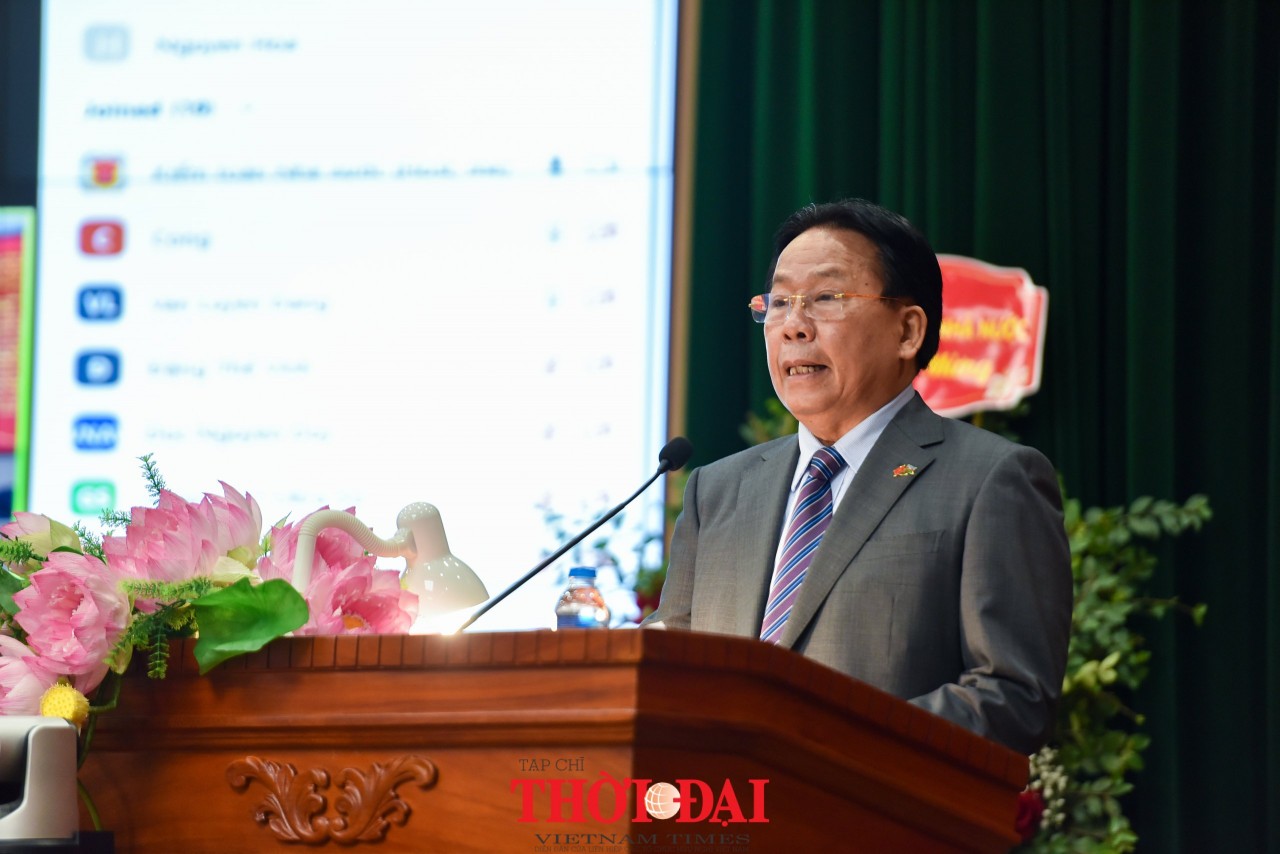 Tăng cường giới trẻ, doanh nghiệp tham gia công tác đối ngoại nhân dân Tăng cường giới trẻ, doanh nghiệp tham gia công tác đối ngoại nhân dân
