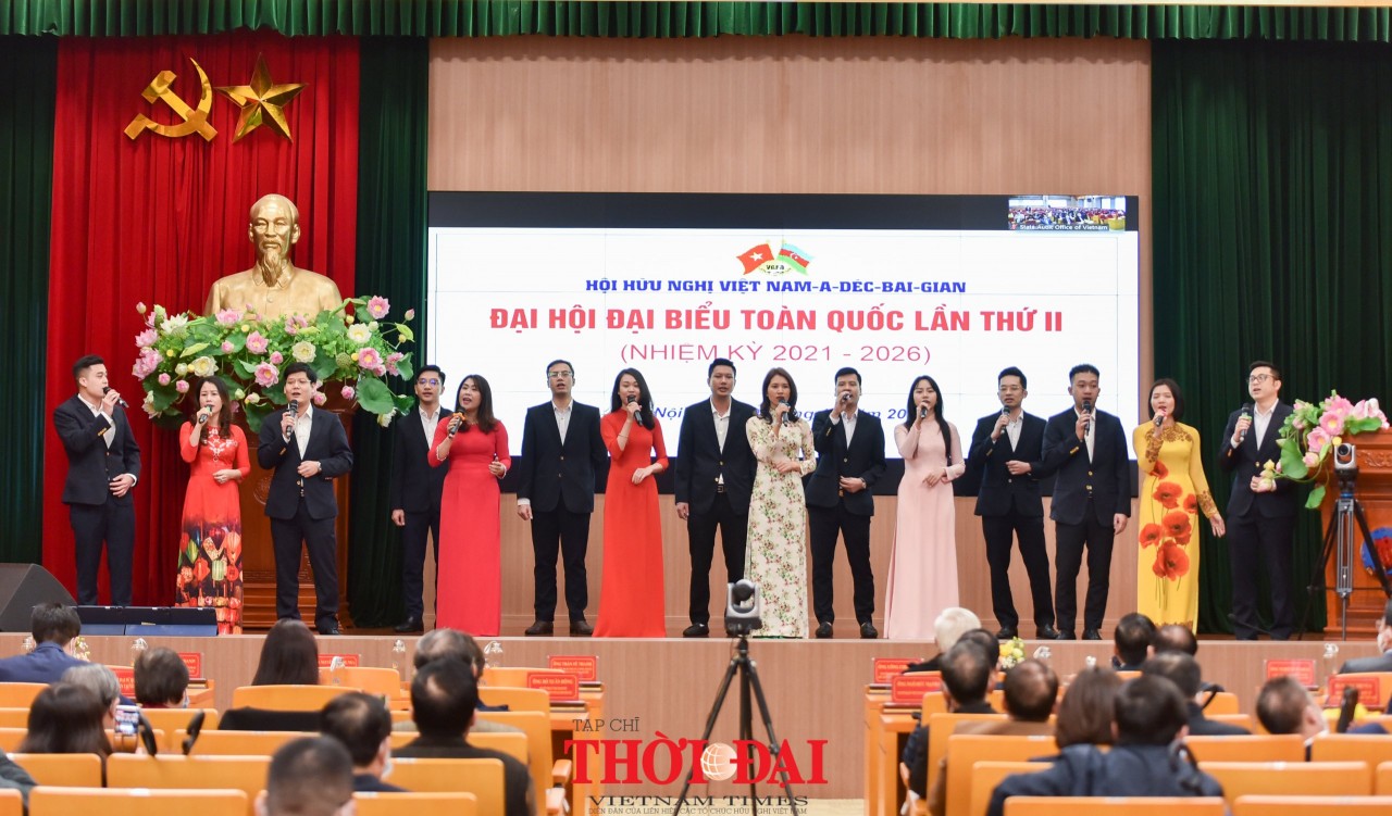 Tăng cường giới trẻ, doanh nghiệp tham gia công tác đối ngoại nhân dân Tăng cường giới trẻ, doanh nghiệp tham gia công tác đối ngoại nhân dân