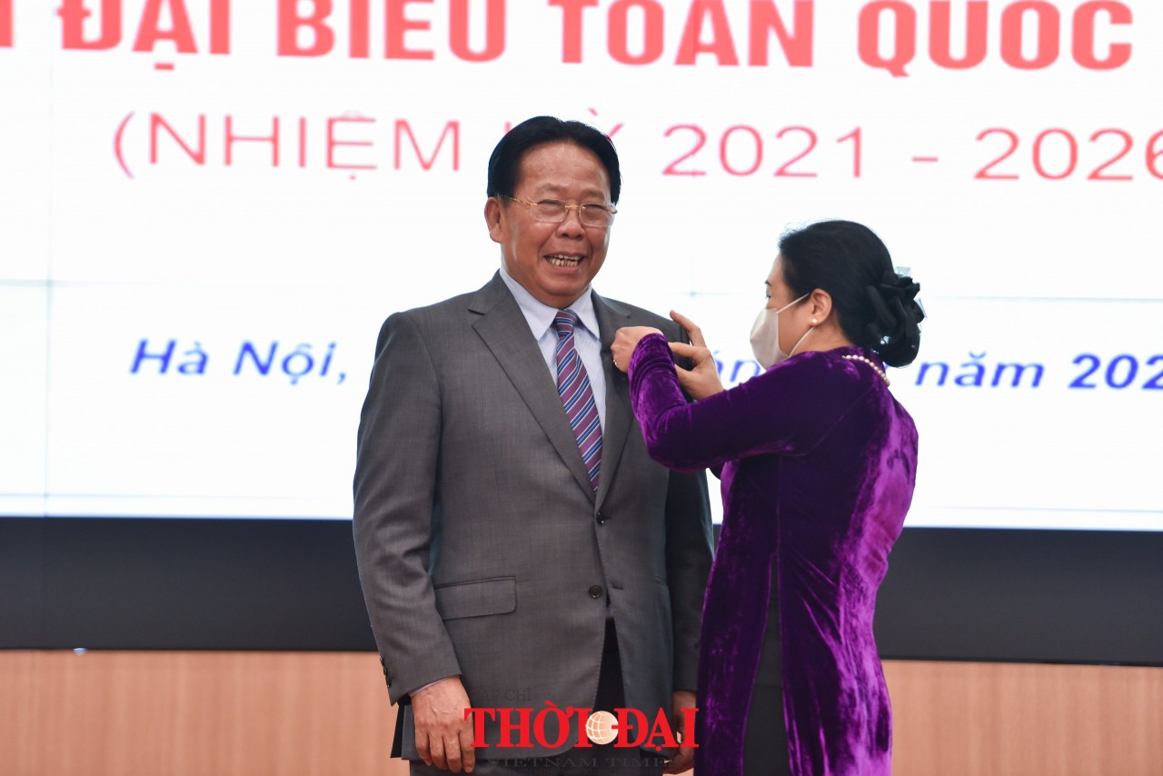 Tăng cường giới trẻ, doanh nghiệp tham gia công tác đối ngoại nhân dân Tăng cường giới trẻ, doanh nghiệp tham gia công tác đối ngoại nhân dân