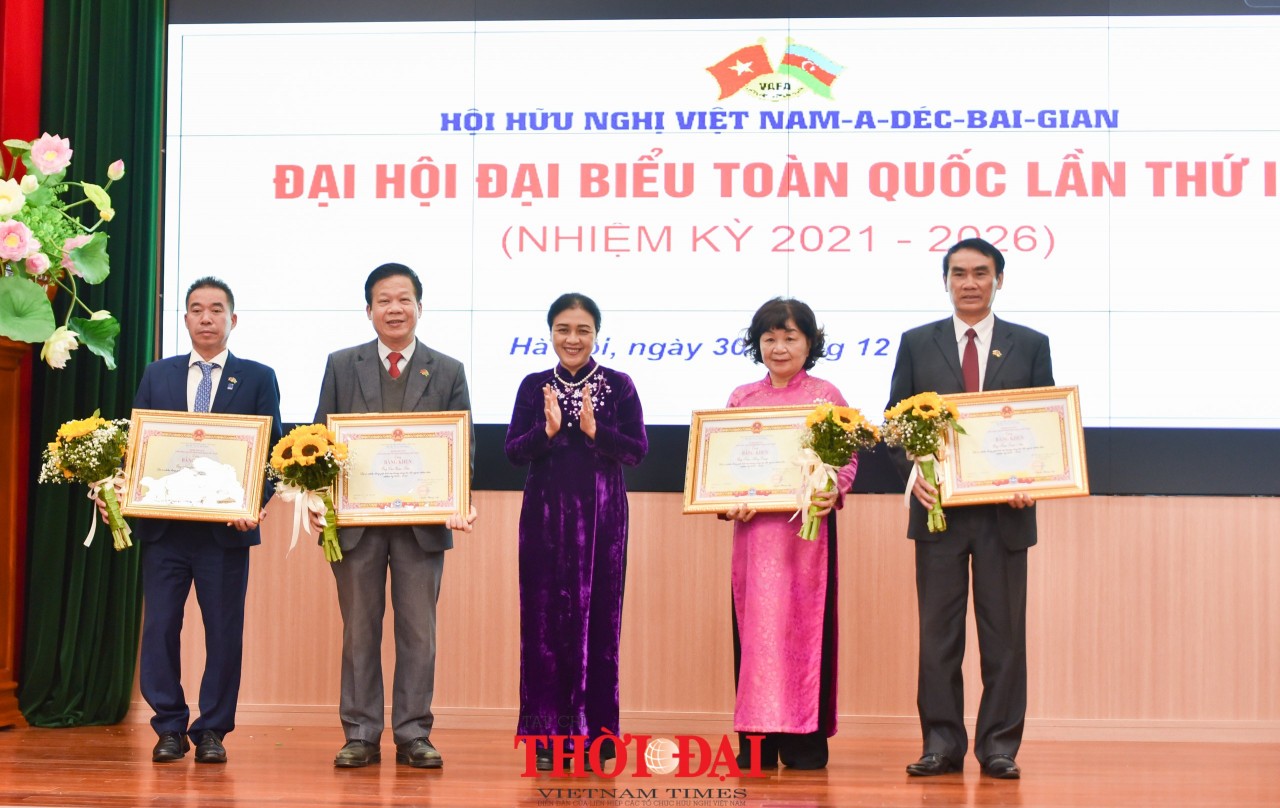Tăng cường giới trẻ, doanh nghiệp tham gia công tác đối ngoại nhân dân Tăng cường giới trẻ, doanh nghiệp tham gia công tác đối ngoại nhân dân