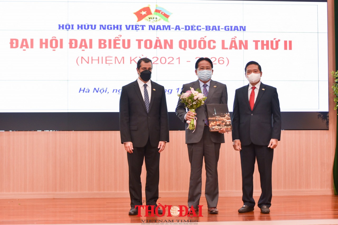 Tăng cường giới trẻ, doanh nghiệp tham gia công tác đối ngoại nhân dân Tăng cường giới trẻ, doanh nghiệp tham gia công tác đối ngoại nhân dân