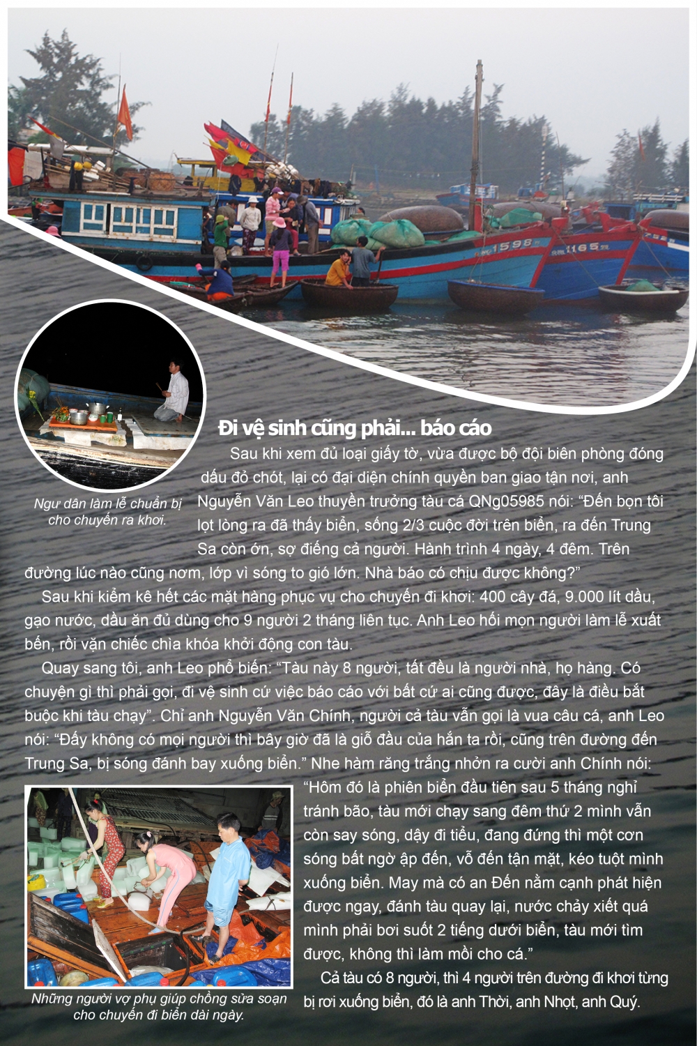 500 giờ cùng ngư dân trên biển 500 gio cung ngu dan tren bien 118017