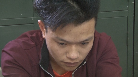 Phá băng nhóm chuyên cướp giật tại cố đô Huế pha nhanh chuyen an 319s vay bat doi tuong gay ra loat vu cuop giat tren pho gay hoan mang tai co do hue
