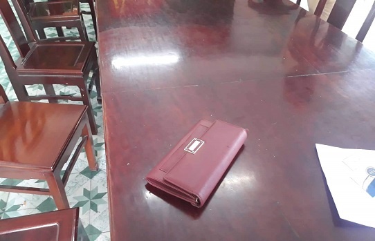 CSGT Huế truy bắt cướp giật như phim hành động csgt truy duoi bat ten cuop giat nguoi di duong giua thanh thien bach nhat