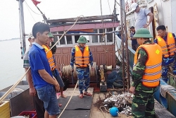 gap lai cuu dai ta bien phong khac tinh cua toi pham ma tuy o vung bien