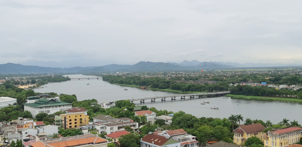 Gần 1,3 tỷ đồng phát triển cộng đồng bền vững tại Cố đô Huế gan 13 ty dong pha t trie n co ng do ng be n vu ng tai co do hue
