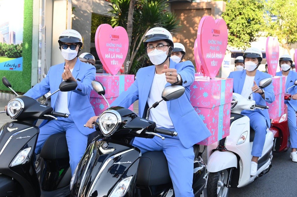 Xăng tăng giá, xe ga tiết kiệm nhiên liệu đáng mua nhất Xăng tăng giá, xe ga tiết kiệm nhiên liệu đáng mua nhất