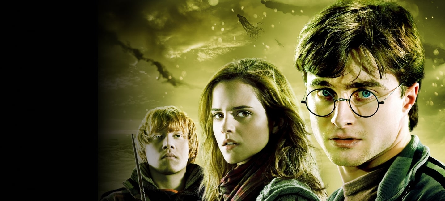Photo: Peacock 4616-harry-potter-10th-anniversary-3