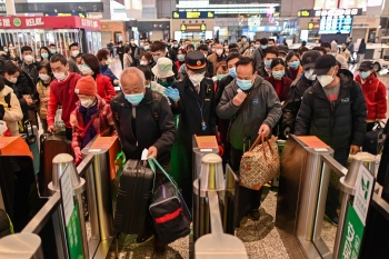 china eases entry of foreigners inoculated with its home grown covid 19 vaccines