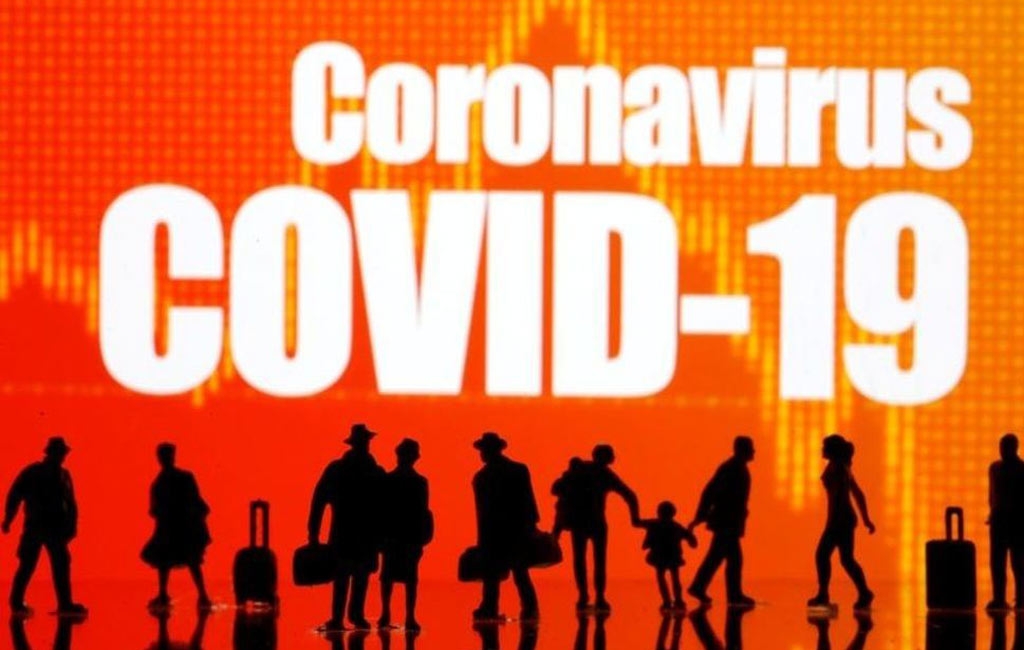 UN says Covid-19 likely to become 'seasonal' disease UN says Covid 19 likely to become 'seasonal' disease