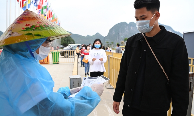 UN says Covid-19 likely to become 'seasonal' disease UN says Covid 19 likely to become 'seasonal' disease