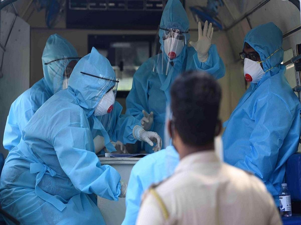 UN says Covid-19 likely to become 'seasonal' disease UN says Covid 19 likely to become 'seasonal' disease
