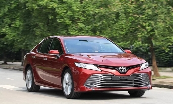 thailand and indonesian manufactuerd automobiles massively imported into vietnam