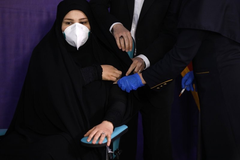 Photo: AP News 0241-human-trials-2