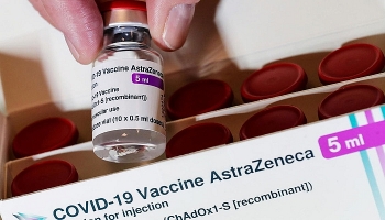 vietnam to receive 800000 vaccine doses in the next three weeks