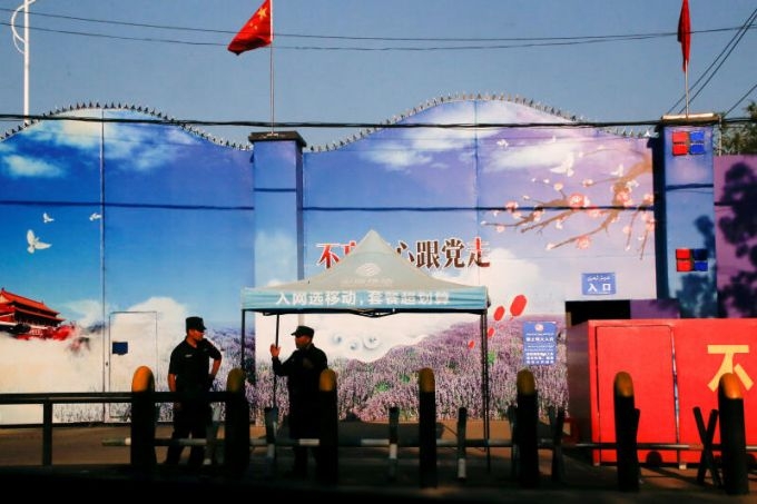China slaps sanctions on UK lawmakers and entities amid Xinjiang row 4737-chinese-sanction-1