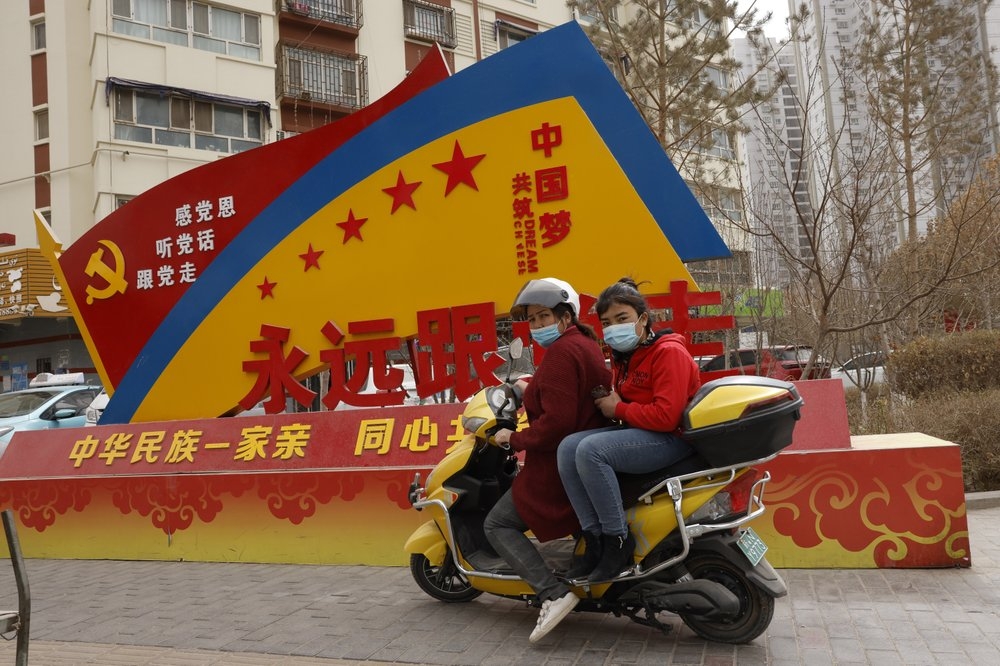 China slaps sanctions on UK lawmakers and entities amid Xinjiang row 4738-chinese-sanction-2