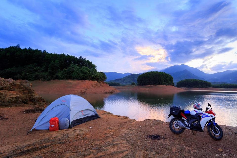 Photo: Flynow 5538-camping-sites-in-dn-5