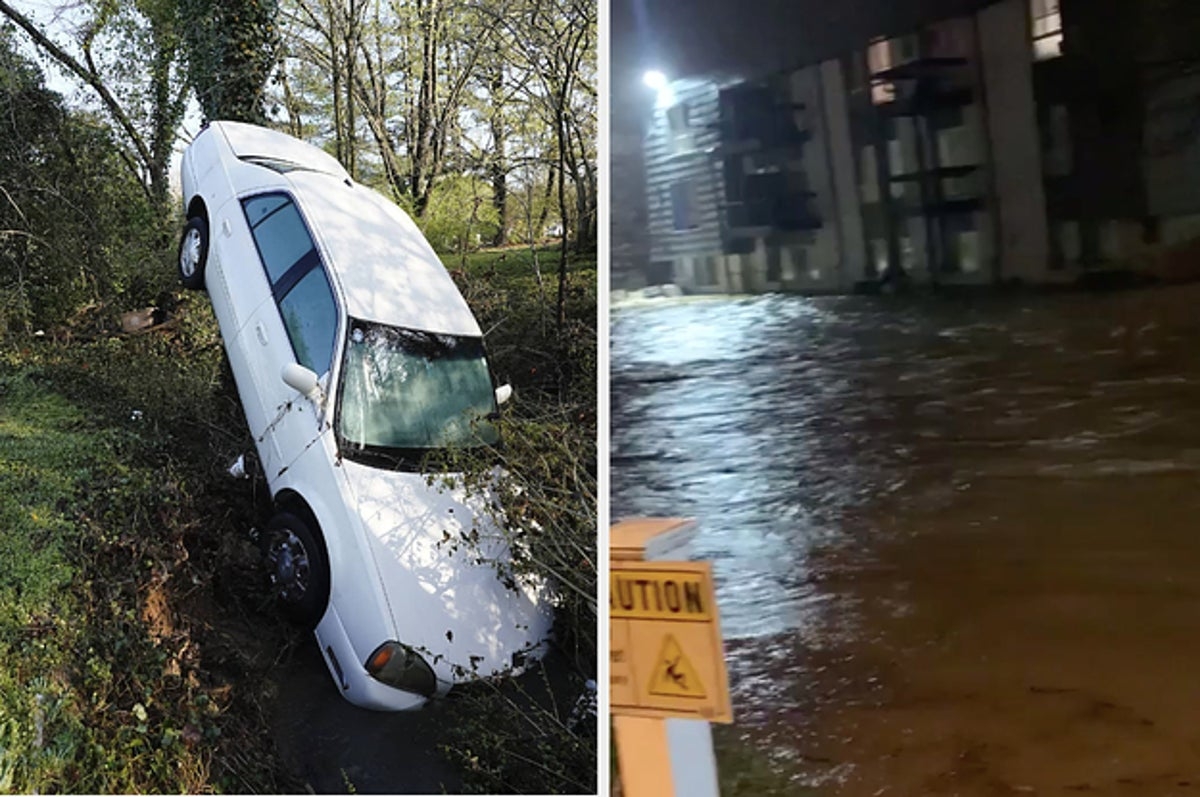 Photo: Photo: BuzzFeed News 2250-flood-in-nashville-2