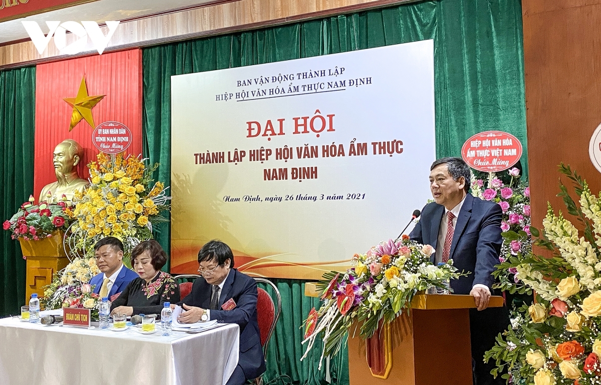 Photo: VOV 3012-nam-dinh-1