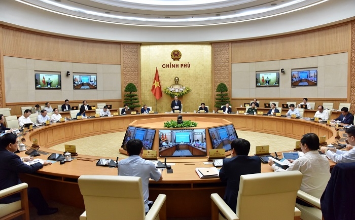 “Vaccine passport” mechanism needed to promote trade, investment: PM 'Vaccine passport' mechanism needed to boost trade, investment: PM