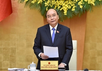 vaccine passport mechanism needed to boost trade investment pm