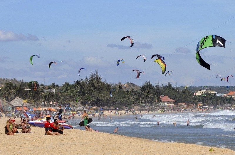 Photo: Bamboo Village 5052-water-sports