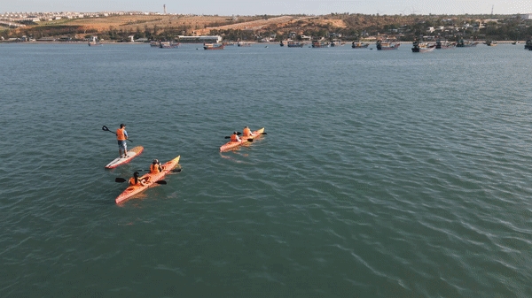 Photo: VNE 5057-water-sports-2