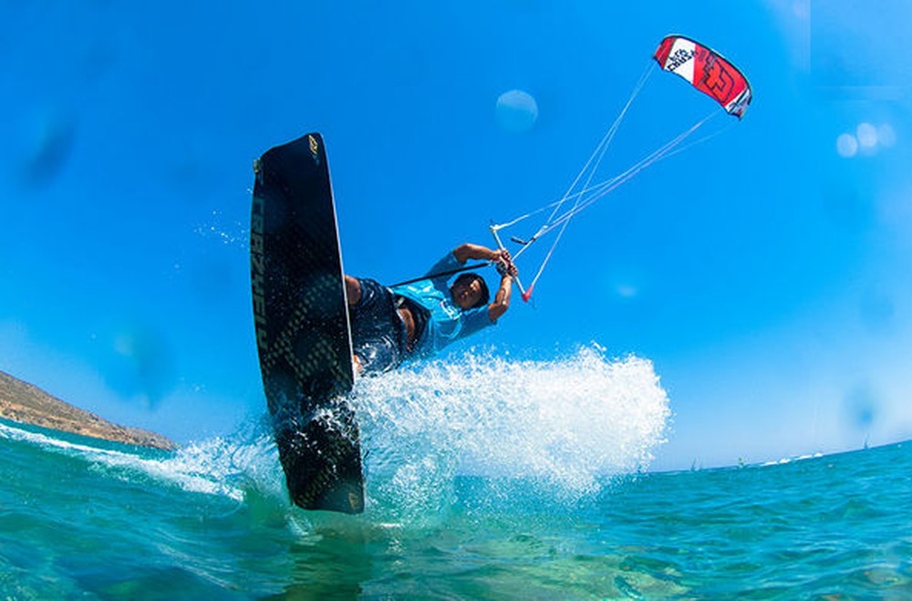Most Exciting Water Sports in Mui Ne Top fascinating water sports in Mui Ne