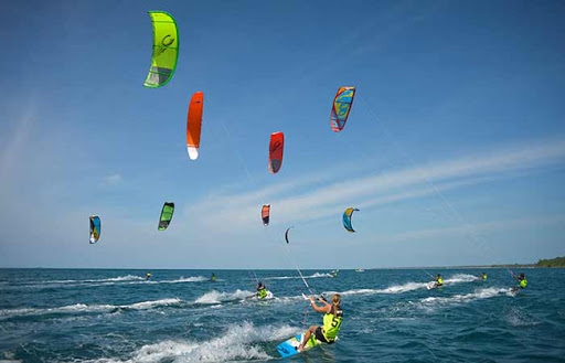 Most Exciting Water Sports in Mui Ne Top fascinating water sports in Mui Ne
