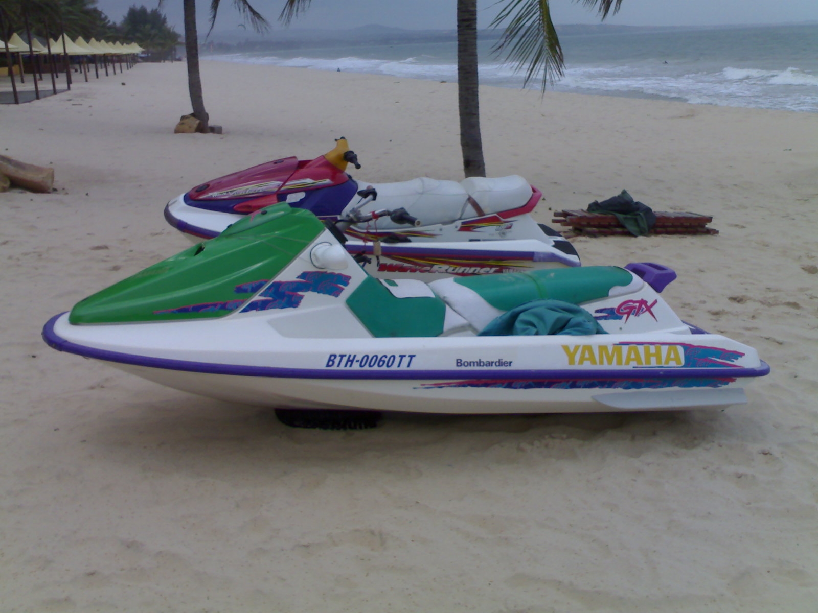 Most Exciting Water Sports in Mui Ne Top fascinating water sports in Mui Ne