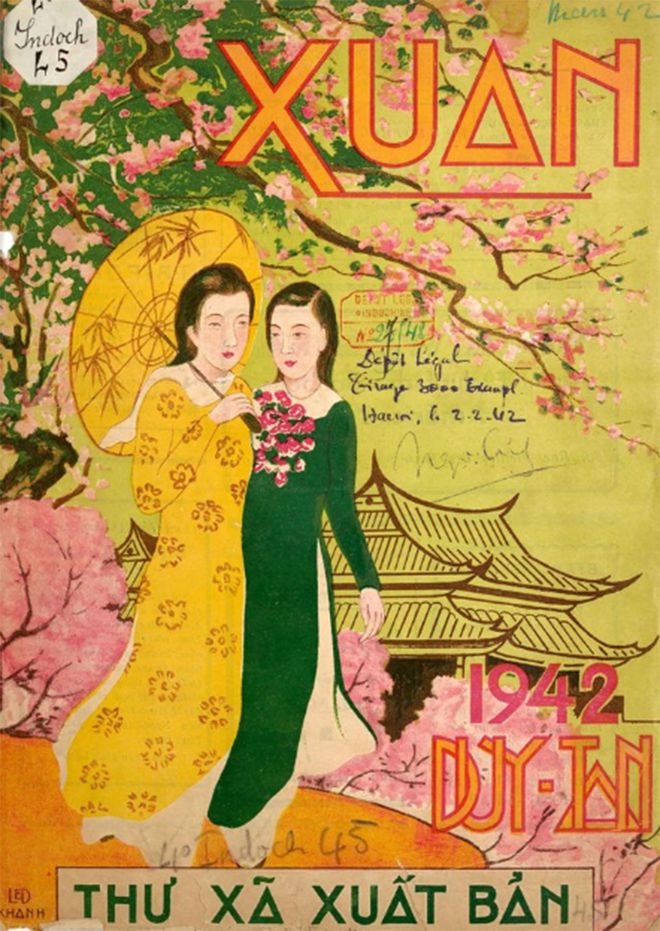 Vietnam and France's shared heritage preserved through digital library Vietnam and France's shared heritage preserved through digital library