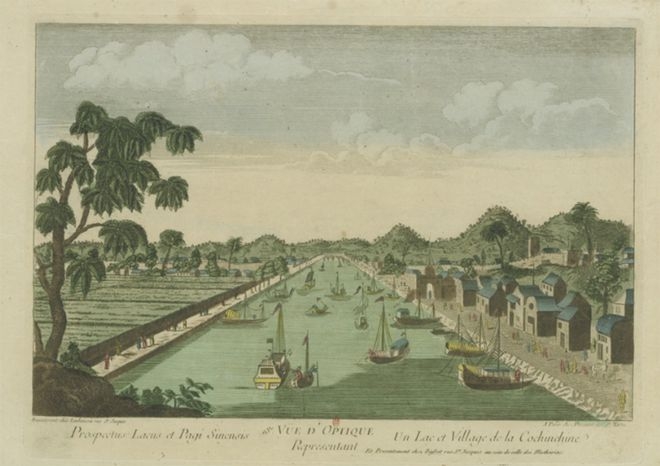 Vietnam and France's shared heritage preserved through digital library Vietnam and France's shared heritage preserved through digital library