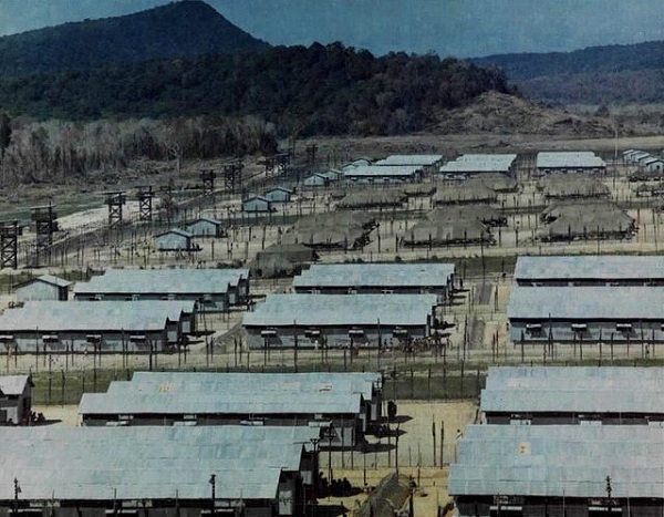 2 famous prisons in Southern Vietnam Two famous prisons in Southern Vietnam