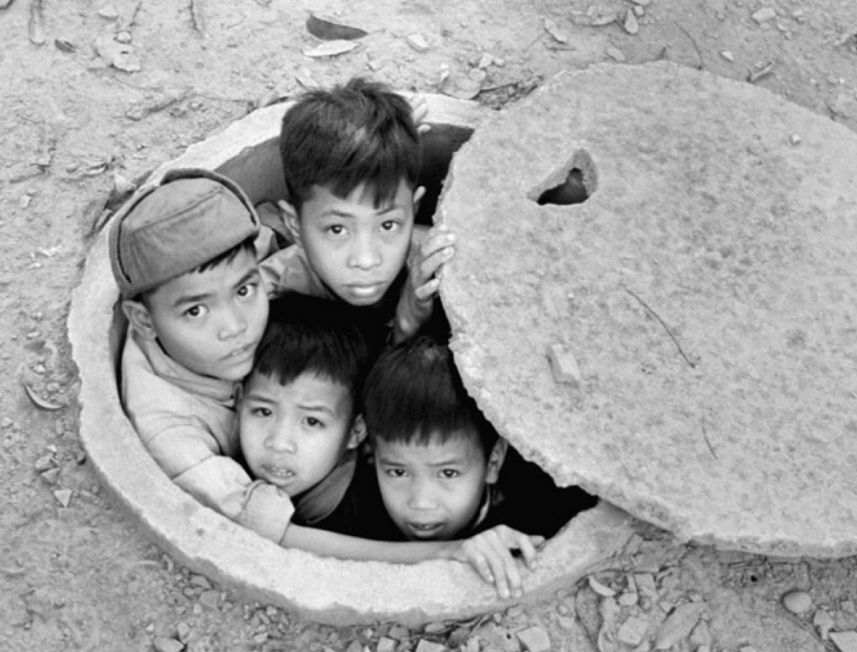 The German photographer who recorded Hanoi in wartime The German photographer who recorded Hanoi in wartime