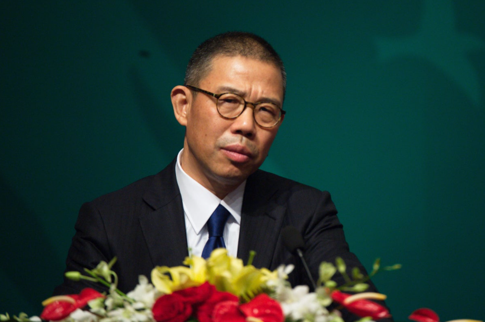 Who is Zhong Shanshan – The lone wolf named Asian’s richest?