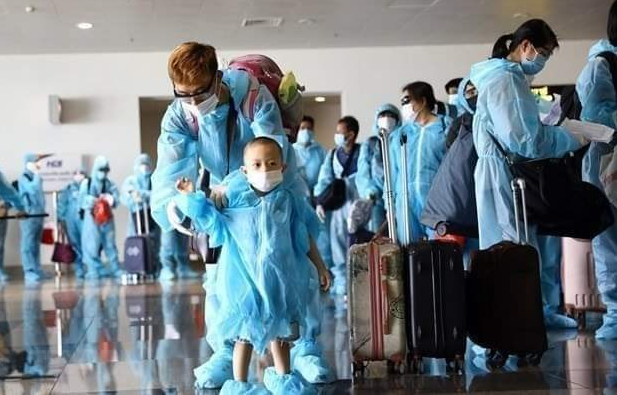 vietnam covid 19 updates jan 4 prevention measures tightened for lunar new year