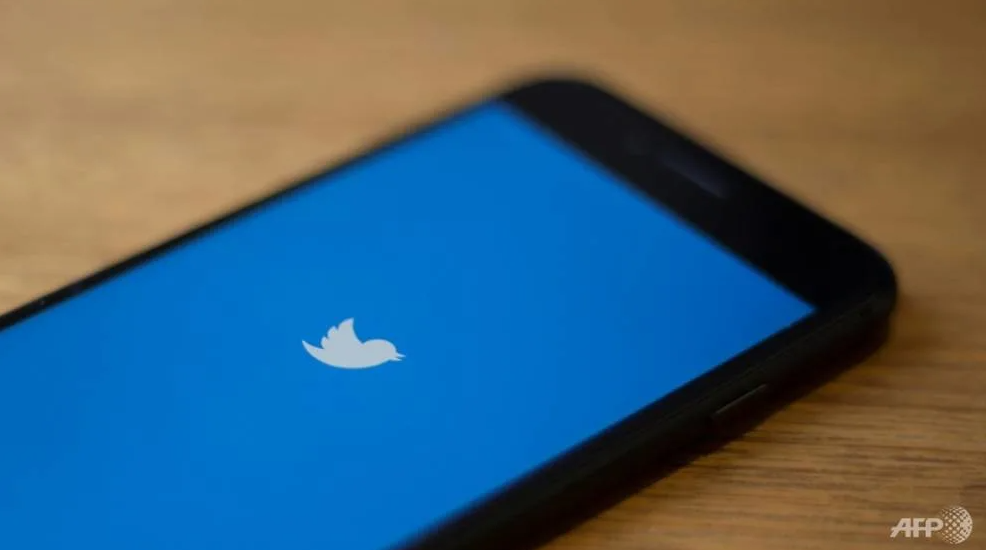 Twitter locked account of China's U.S. embassy over Xinjiang-related tweet
