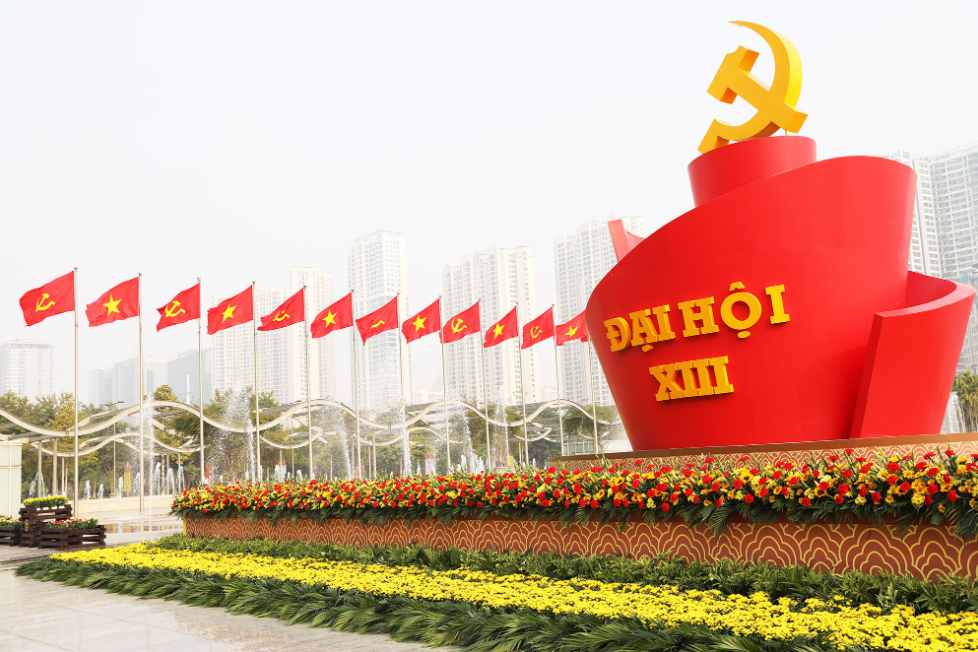 foreign media outlets focus on 13th national party congress